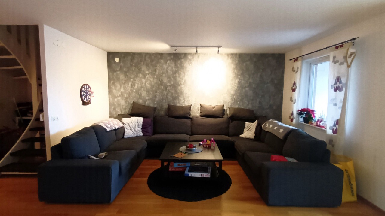 Photo of Livingroom in Roslunda-Kronotorp