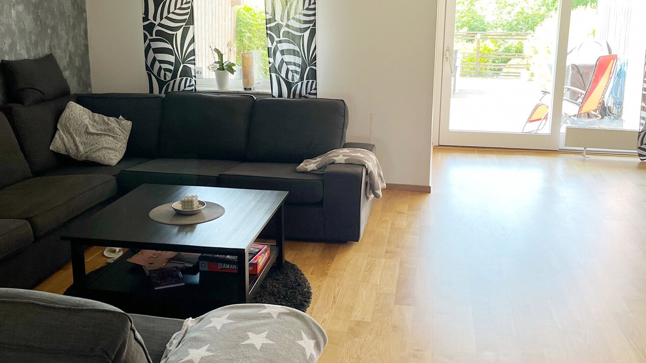 Photo of Livingroom in Roslunda-Kronotorp