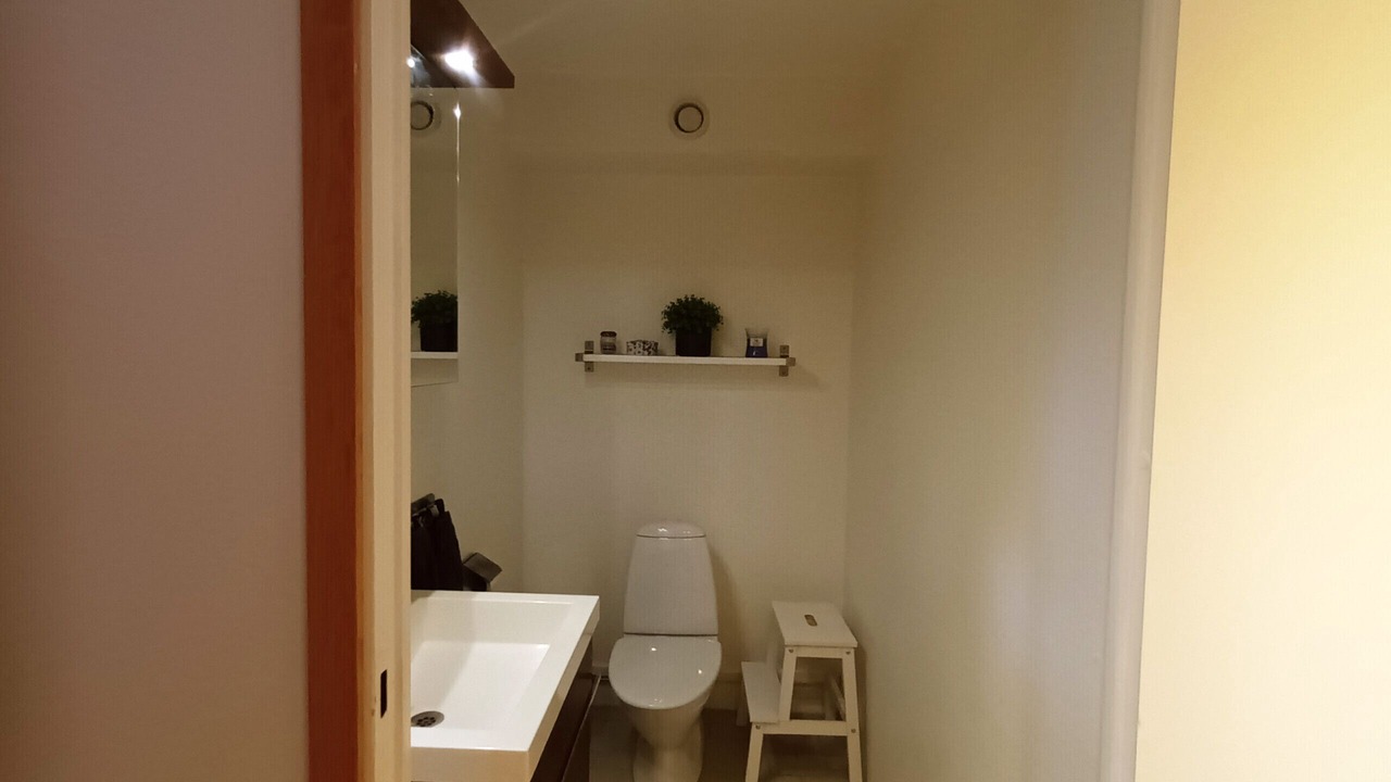 Photo of Bathroom in Roslunda-Kronotorp