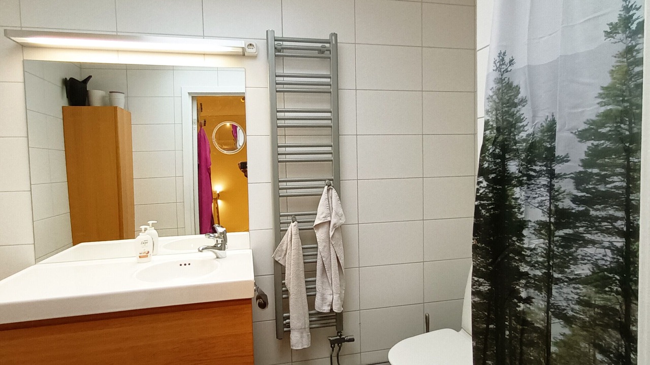 Photo of Bathroom in Roslunda-Kronotorp