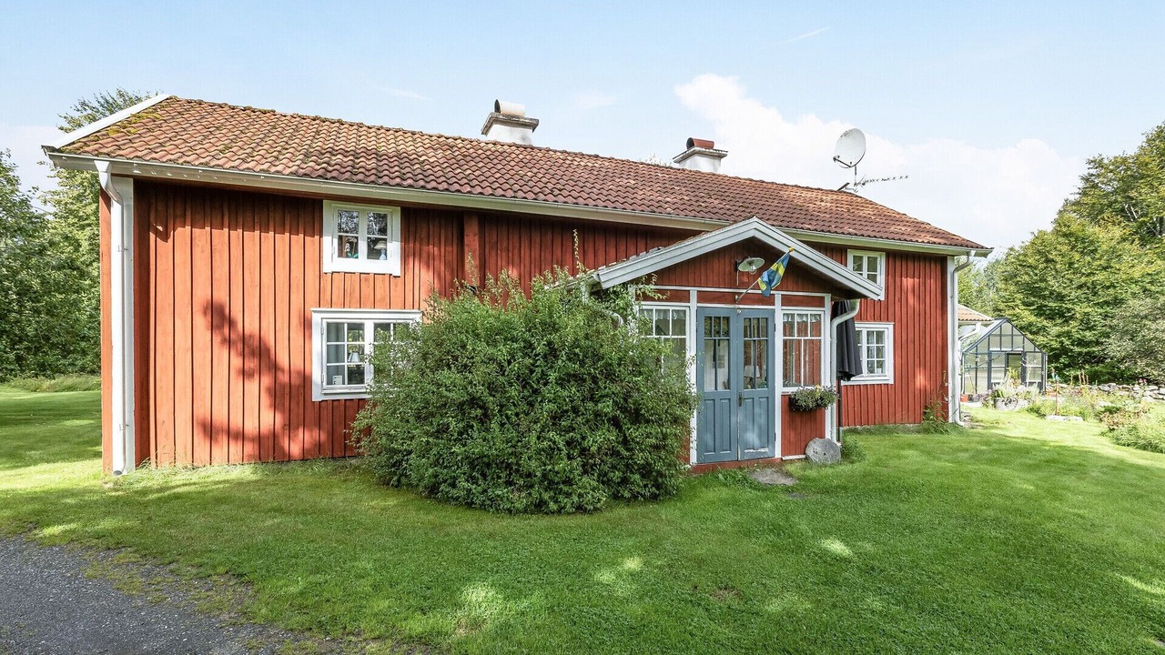 Photo of Outdoor in Stavsjo