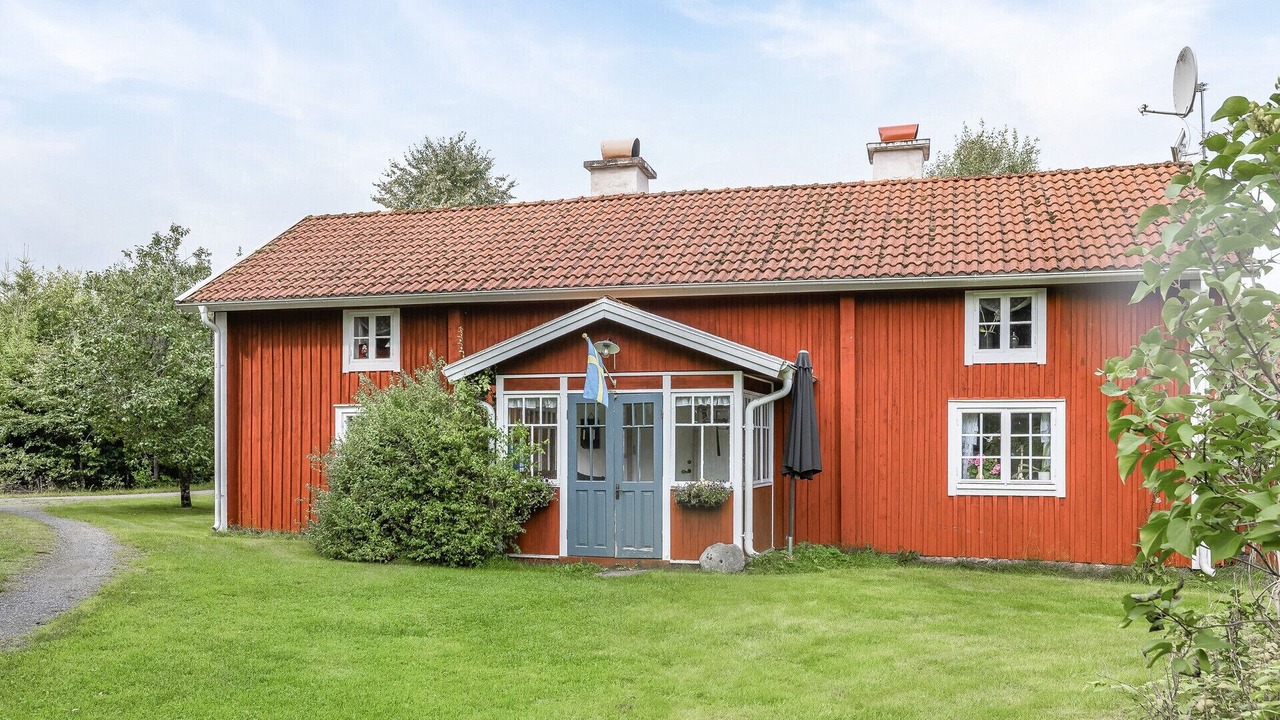 Photo of Outdoor in Stavsjo
