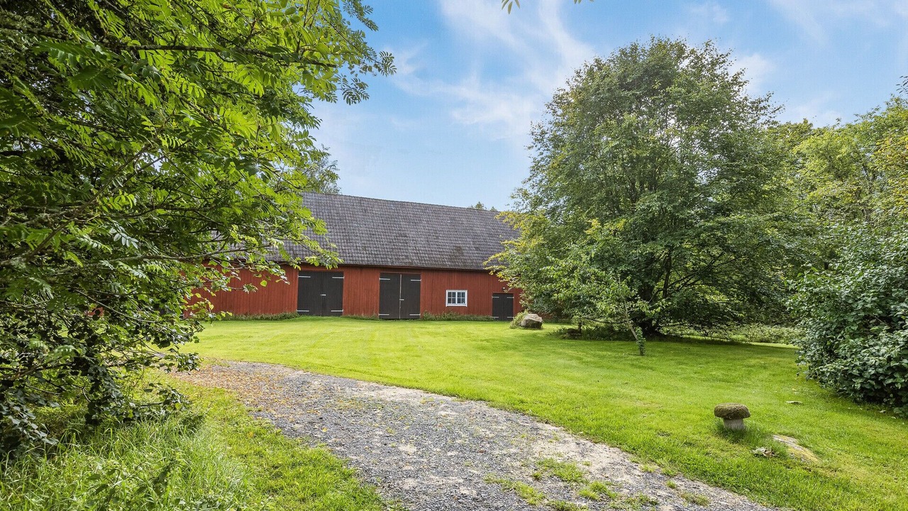 Photo of Outdoor in Stavsjo