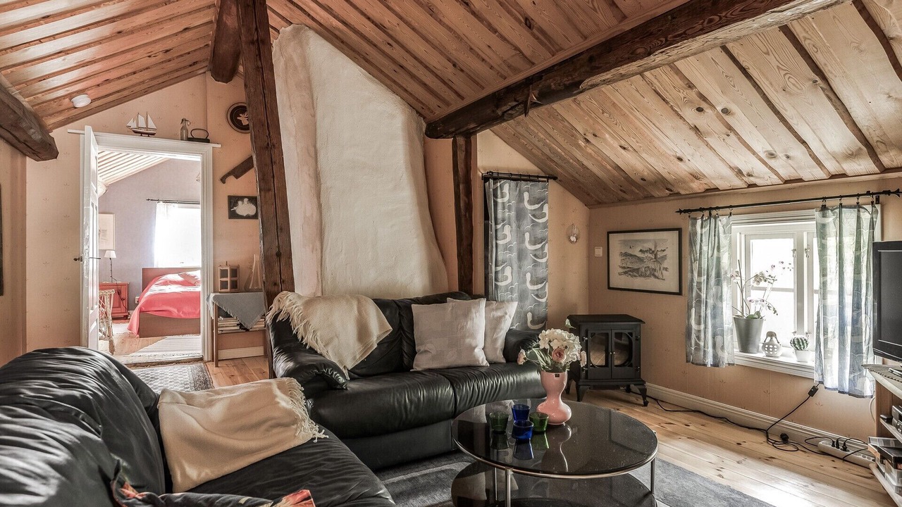 Photo of Livingroom in Stavsjo