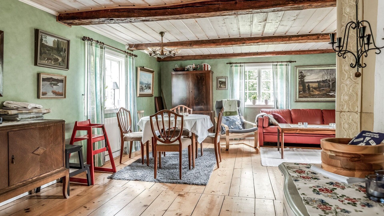 Photo of Livingroom in Stavsjo