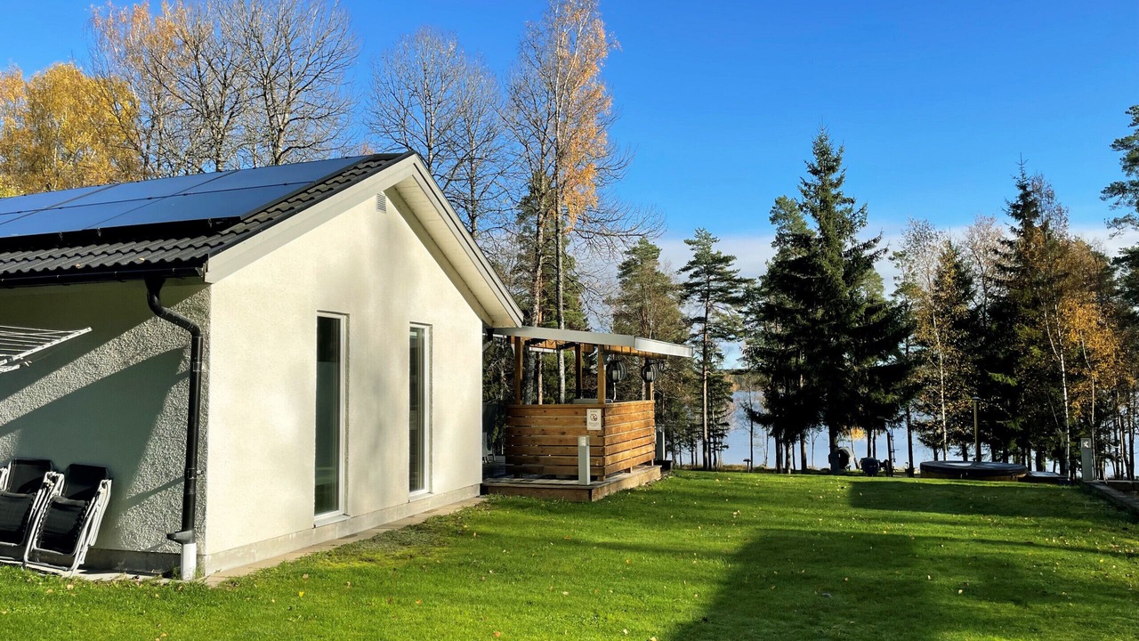 Photo of Outdoor in Mansarp