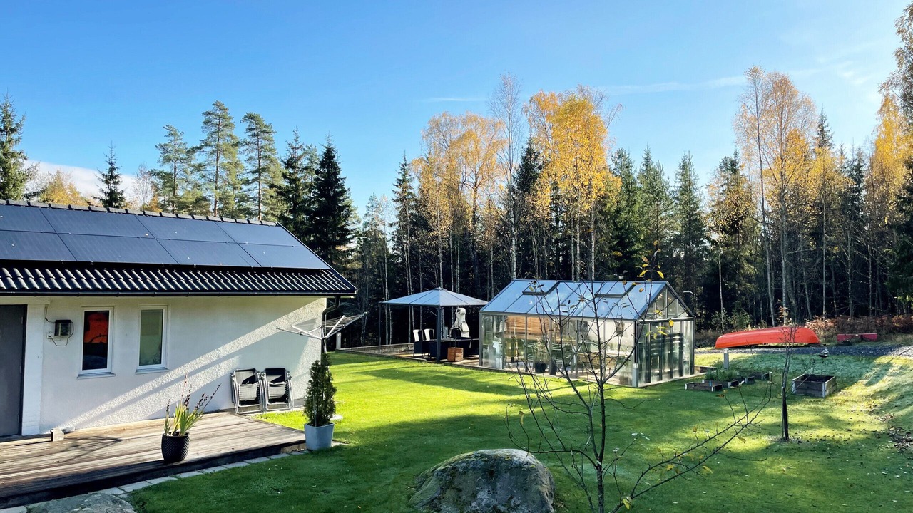 Photo of Outdoor in Mansarp