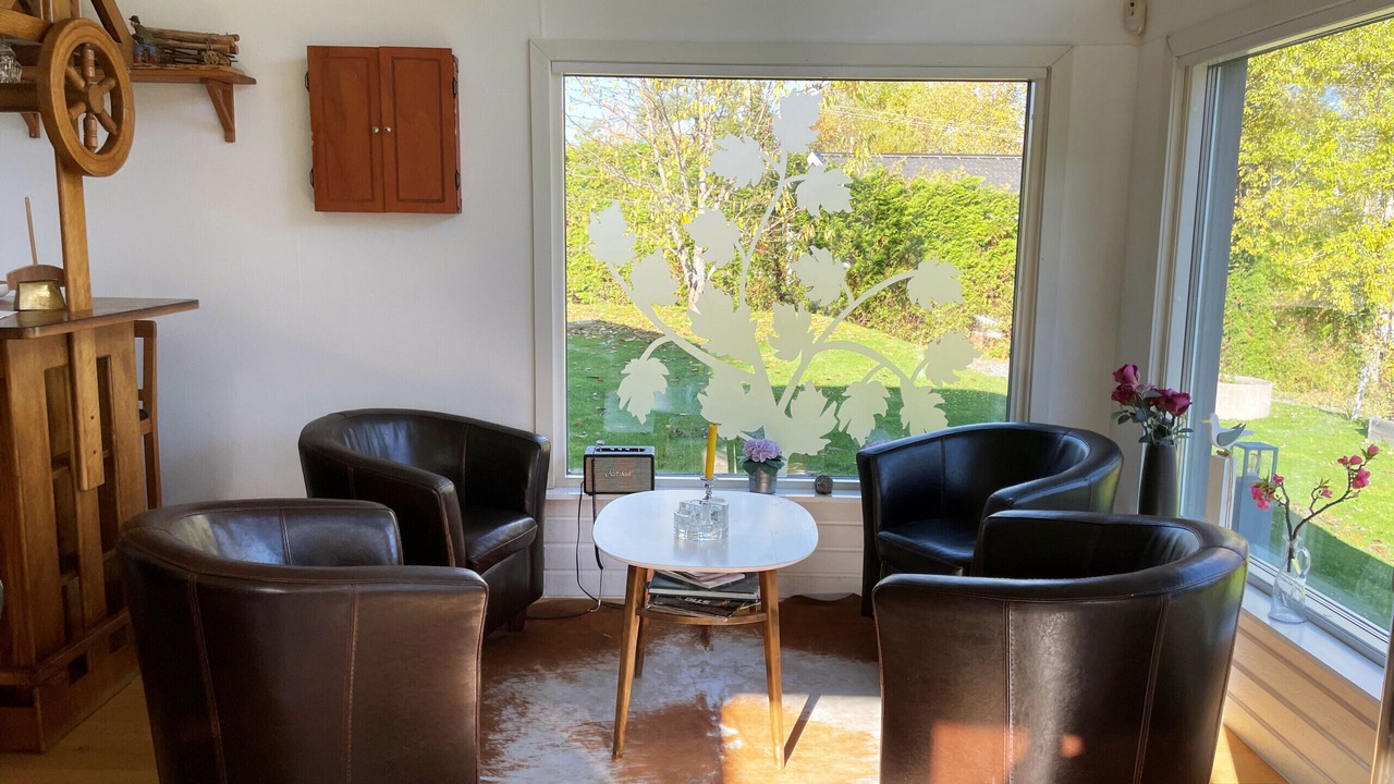 Photo of Livingroom in Mansarp