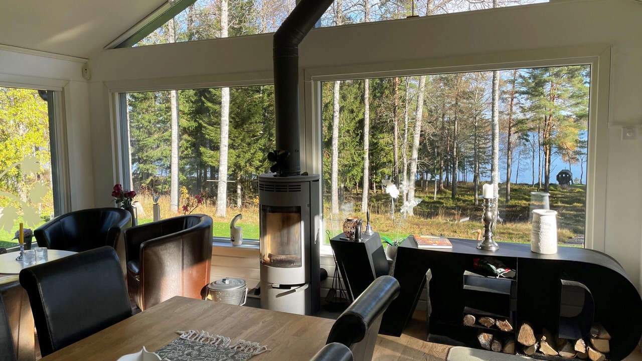 Photo of Livingroom in Mansarp