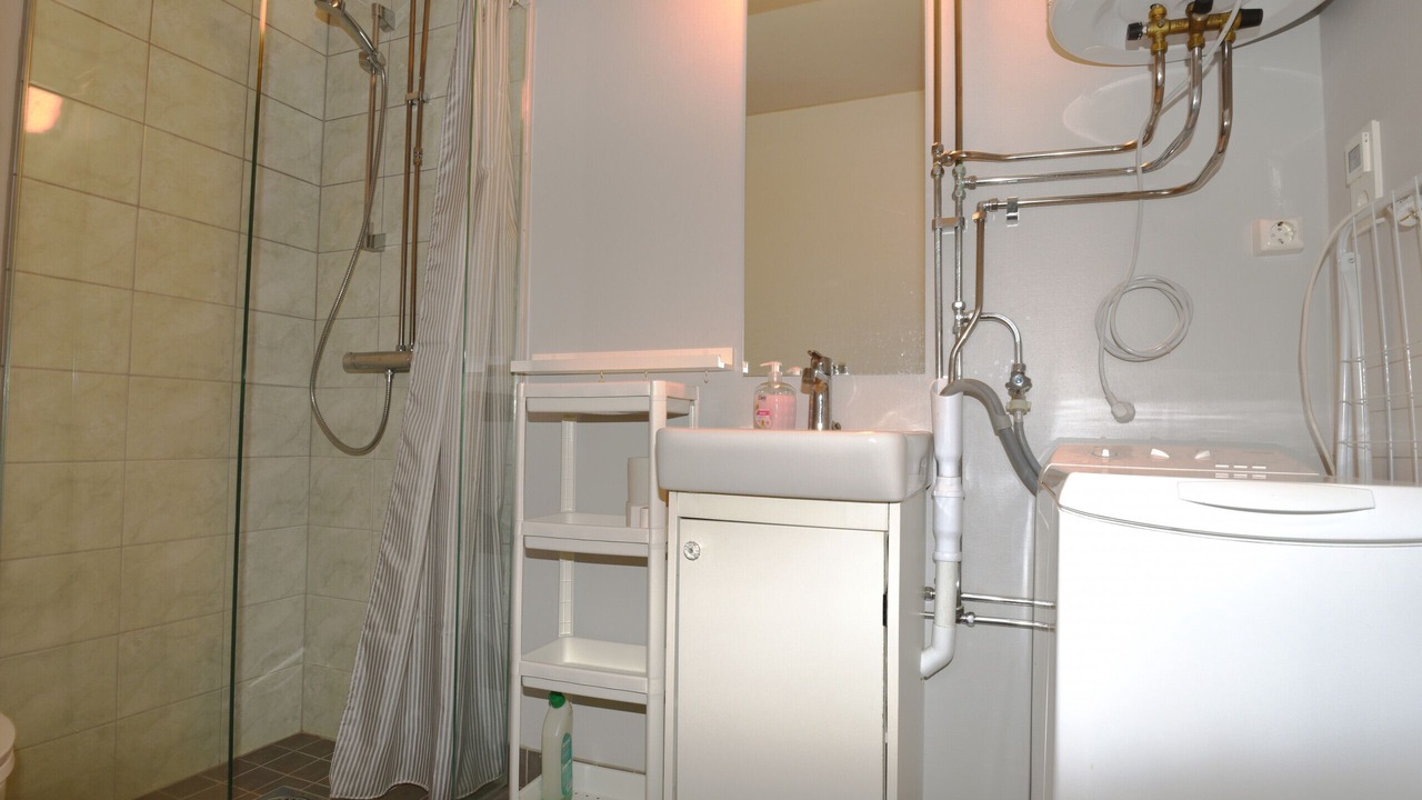 Photo of Bathroom in Ljungskile
