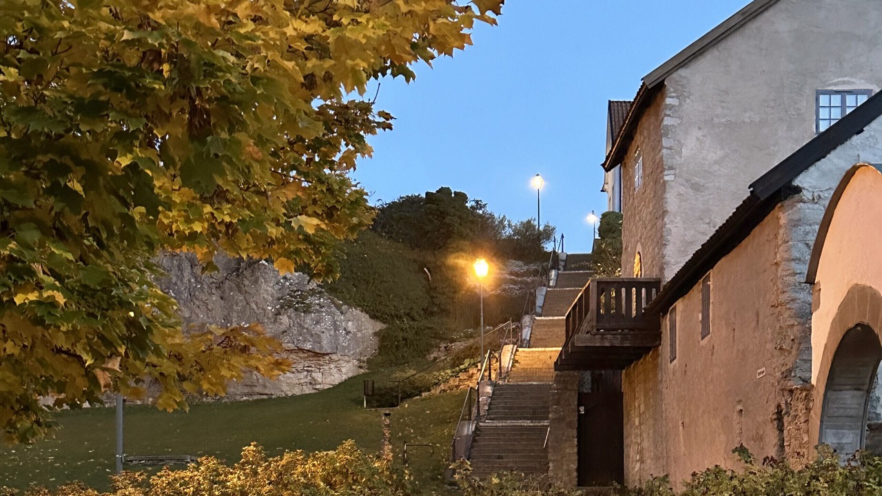 Photo of Outdoor in Valleviken