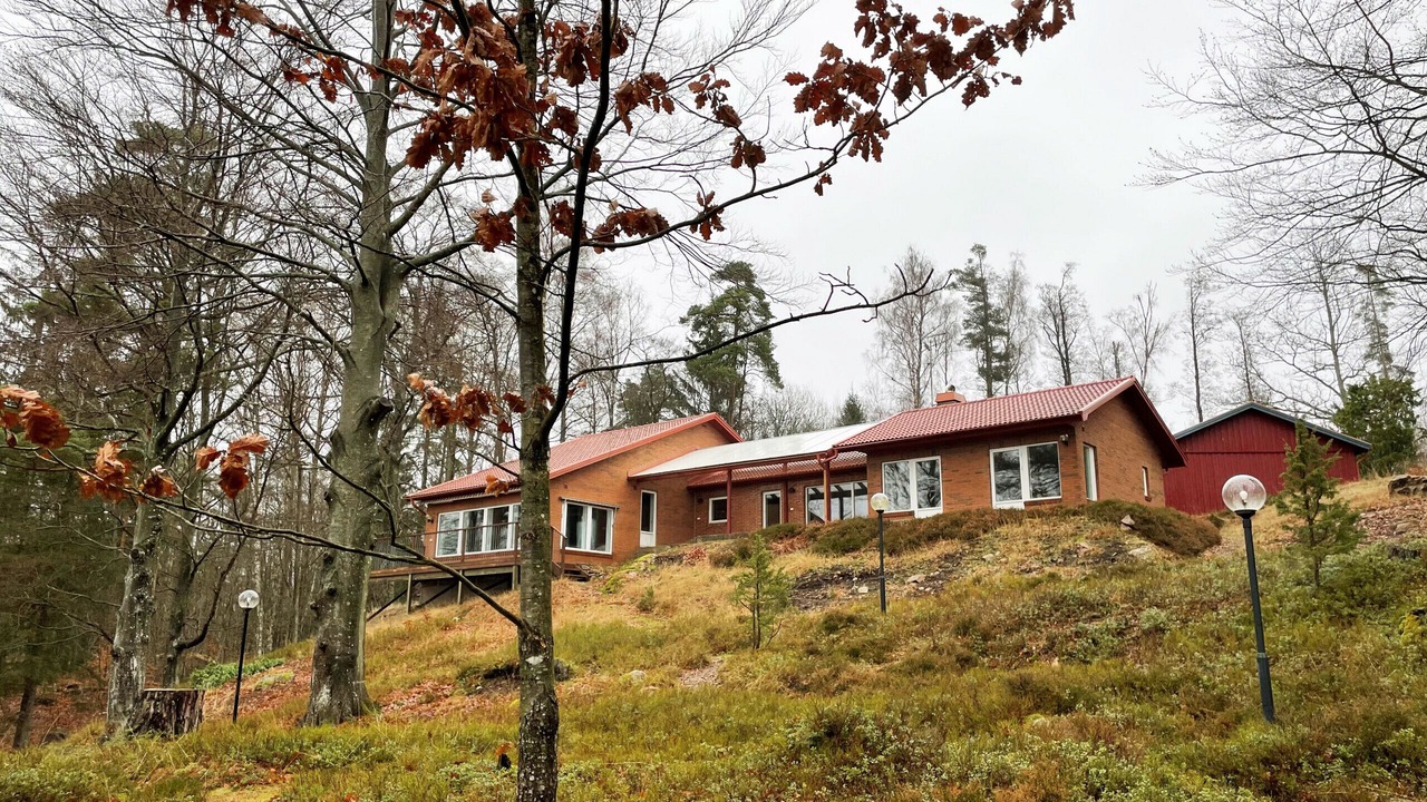 Photo of Outdoor in Stavsjo