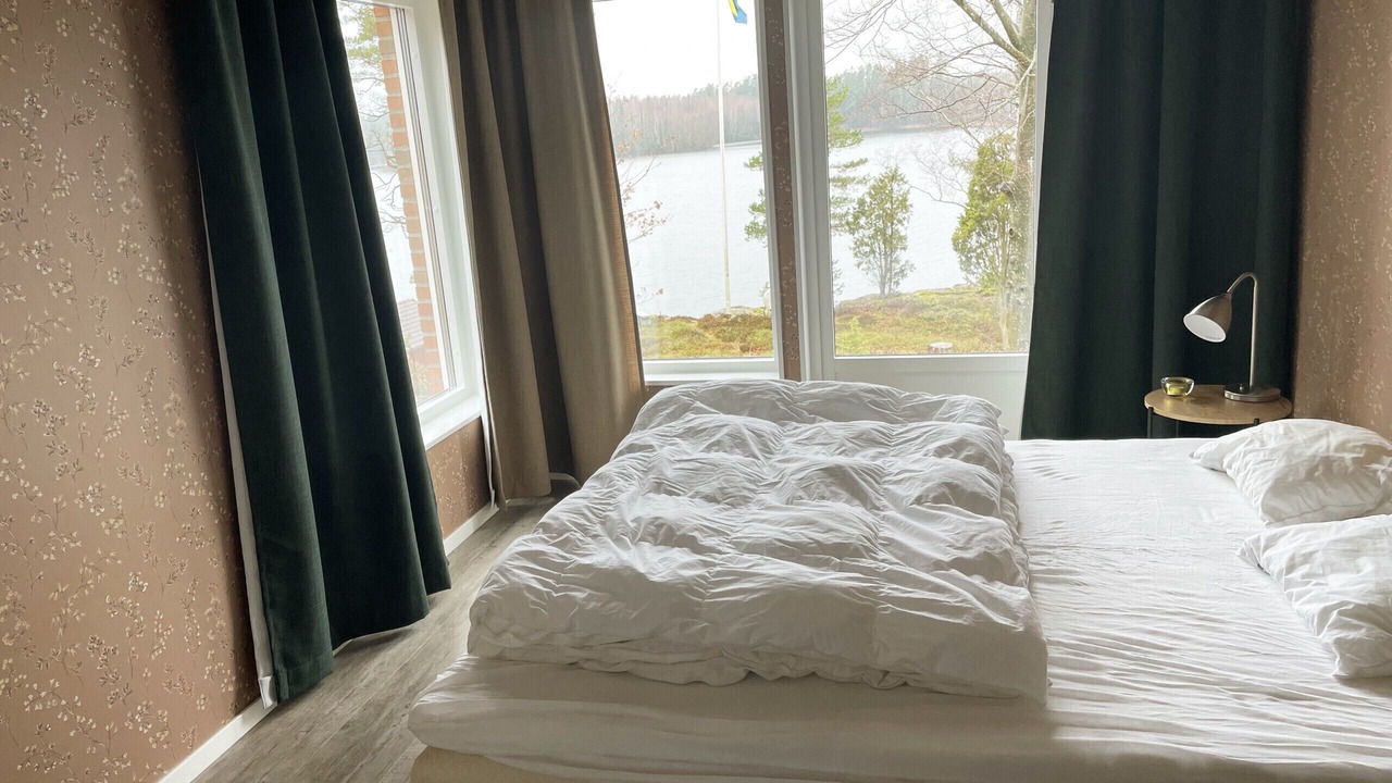 Photo of Bedroom in Stavsjo