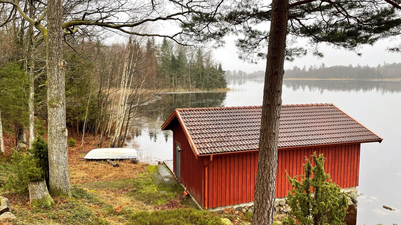 Photo of Outdoor in Stavsjo