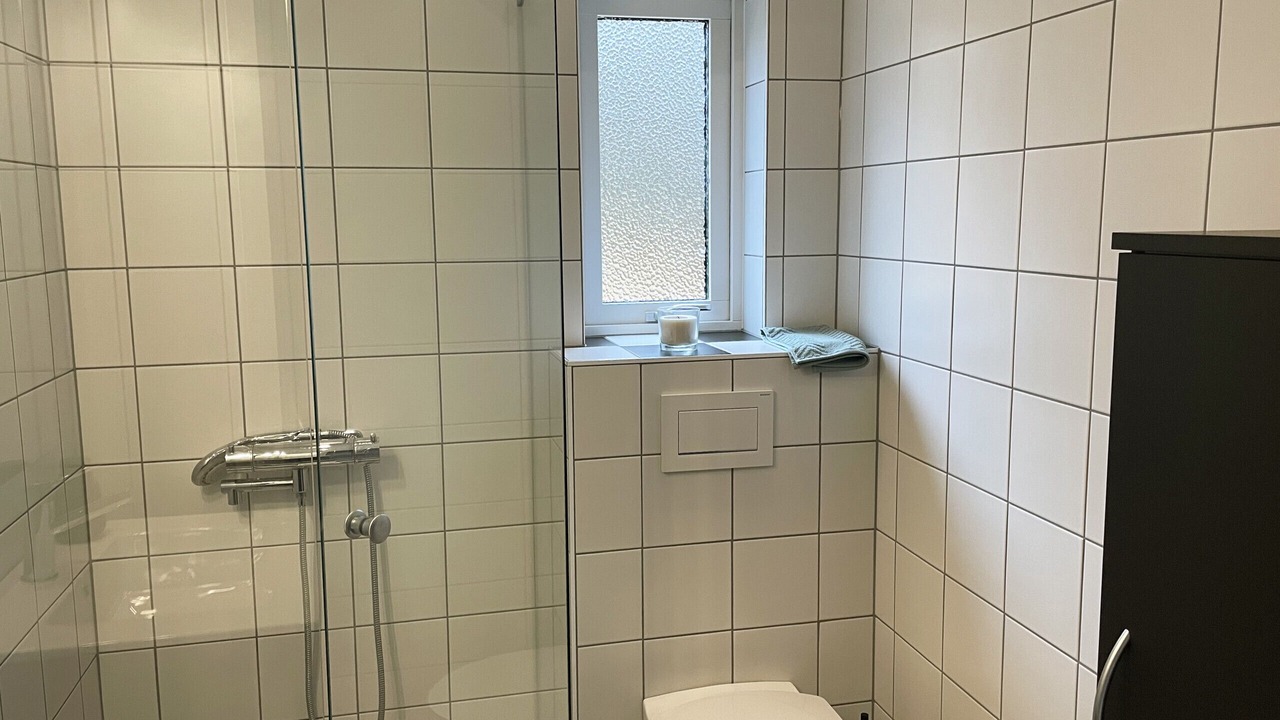 Photo of Bathroom in Stavsjo