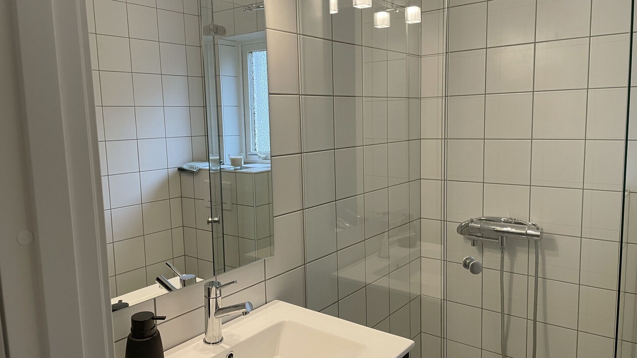 Photo of Bathroom in Stavsjo
