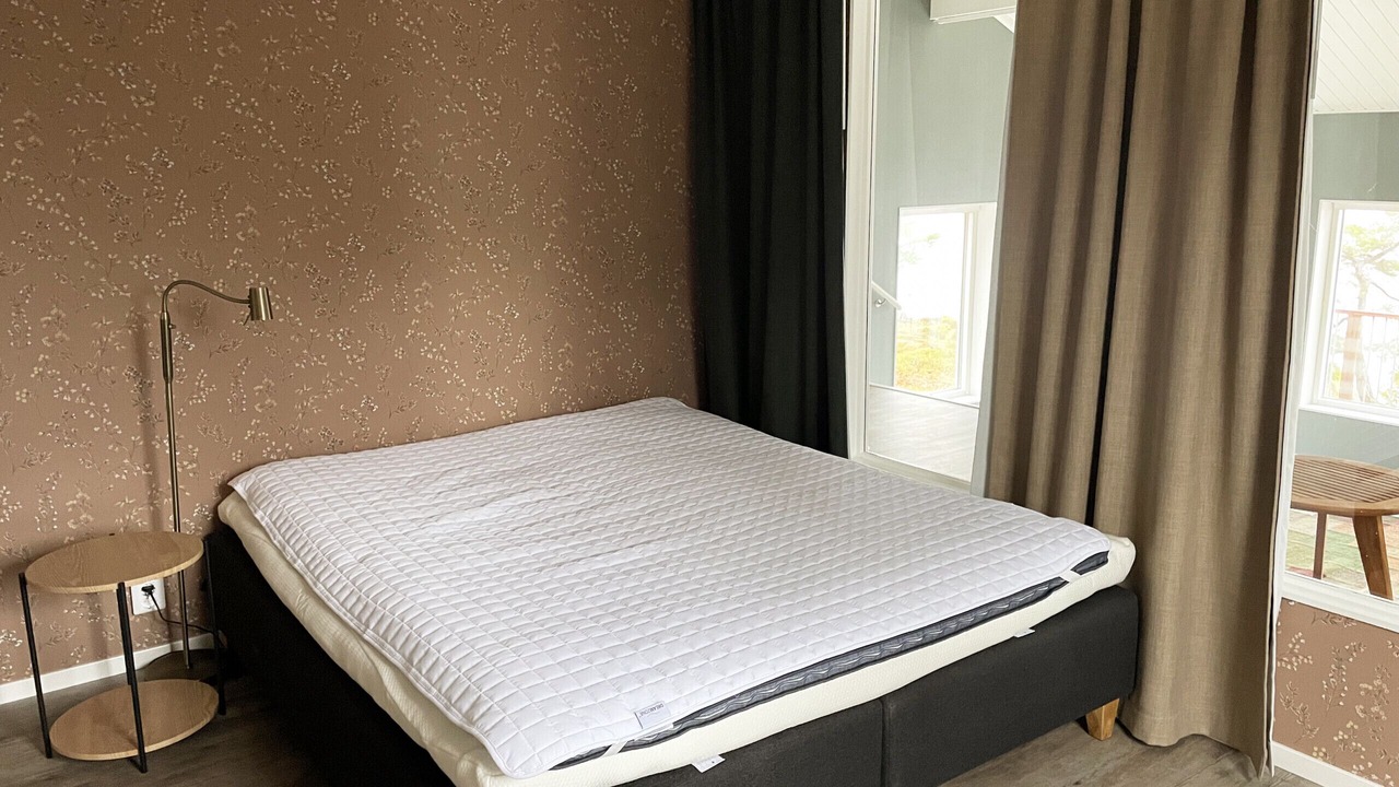 Photo of Bedroom in Stavsjo
