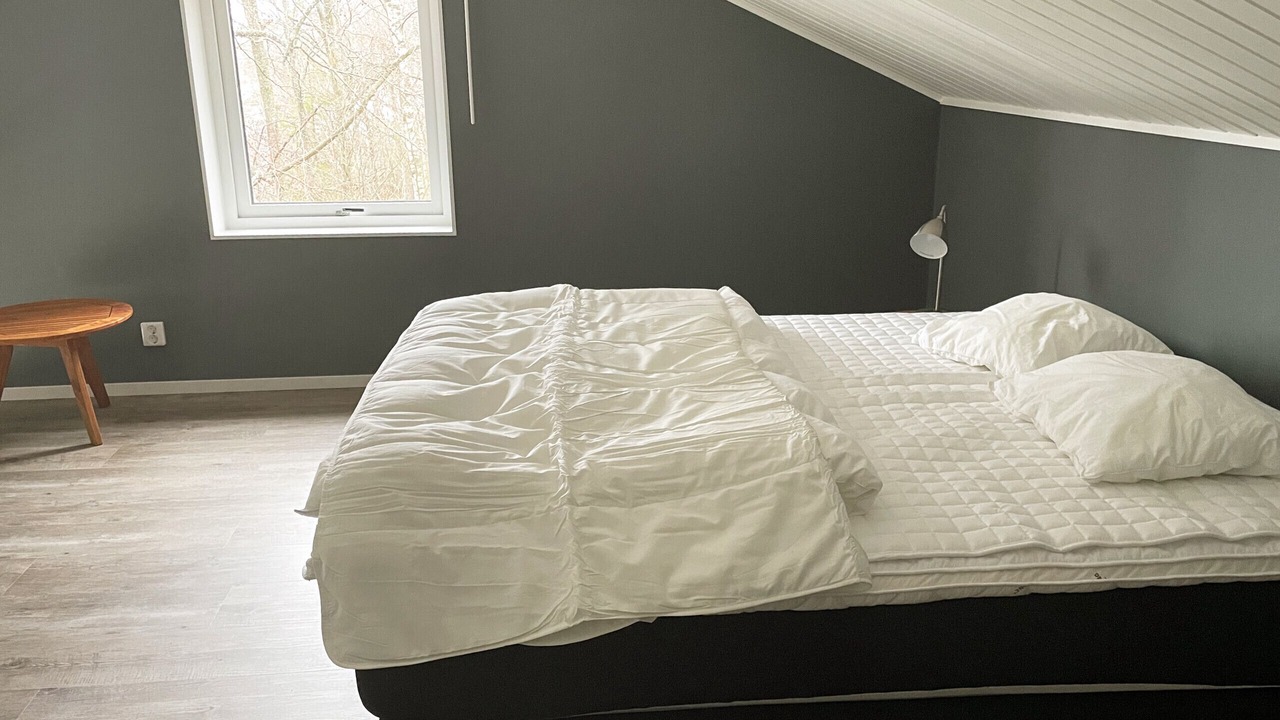 Photo of Bedroom in Stavsjo