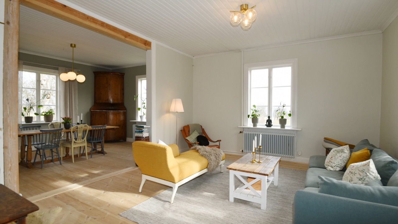 Photo of Livingroom in Norra Fagelas