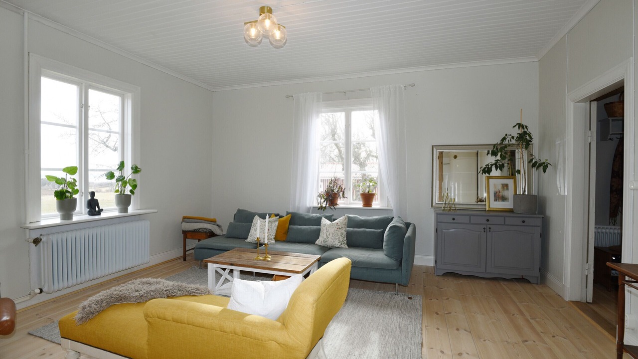Photo of Livingroom in Norra Fagelas