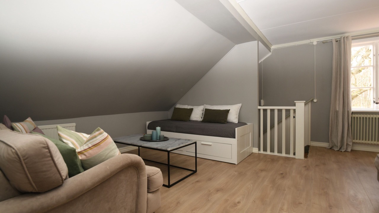 Photo of Livingroom in Norra Fagelas