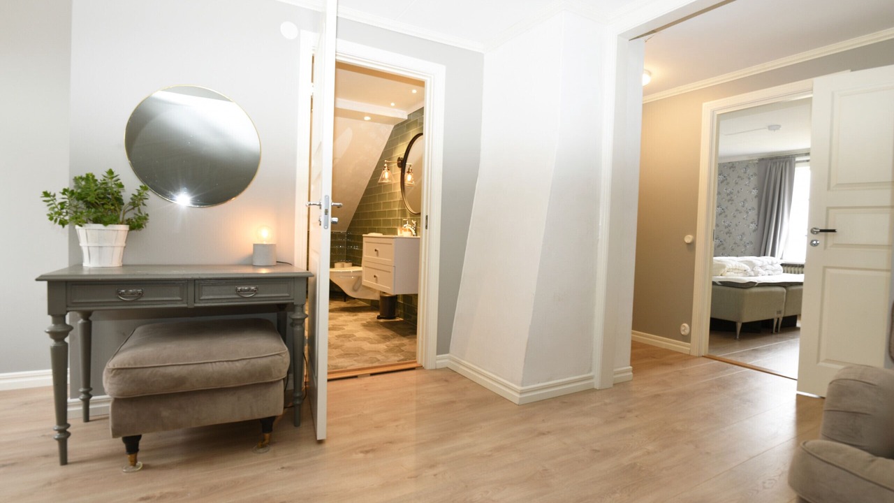 Photo of Livingroom in Norra Fagelas
