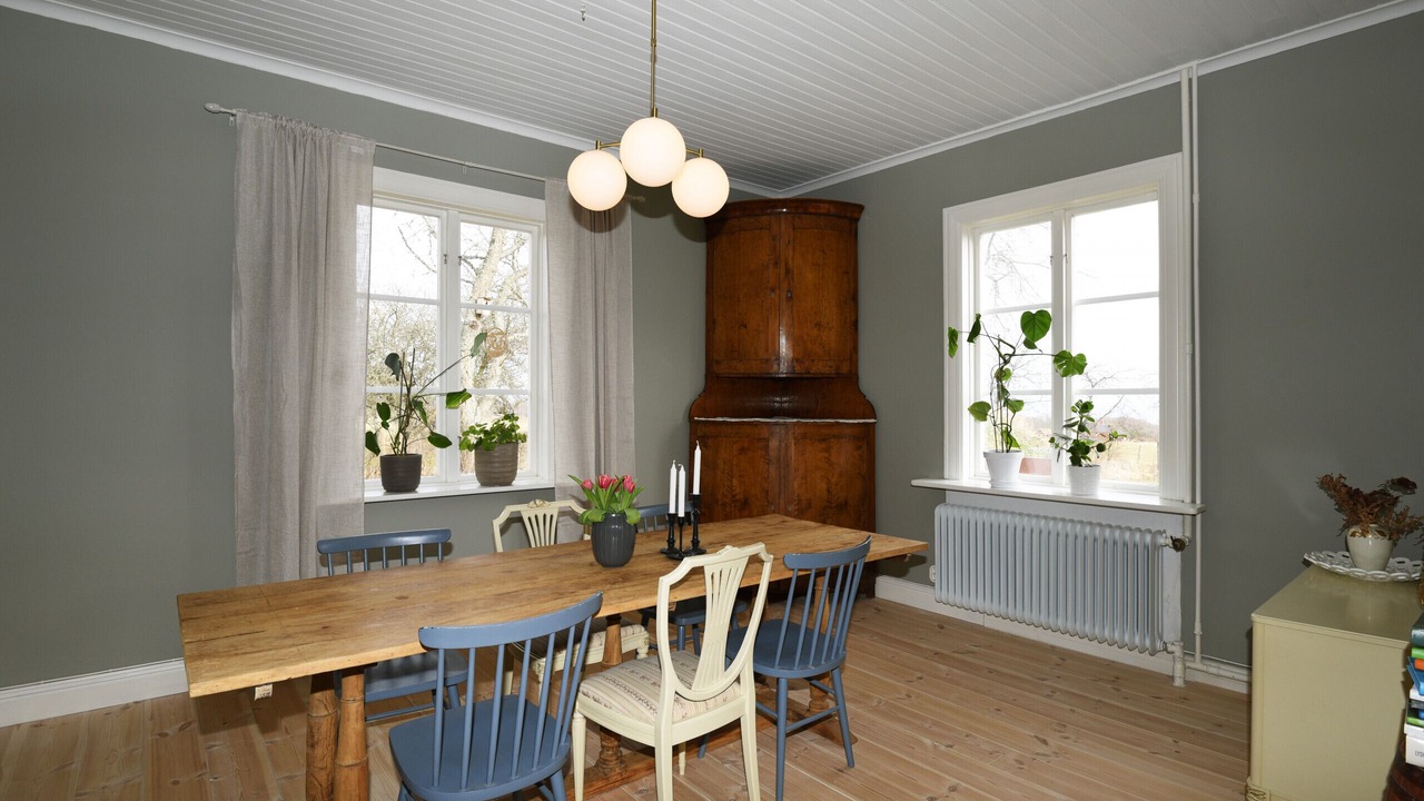 Photo of Livingroom in Norra Fagelas