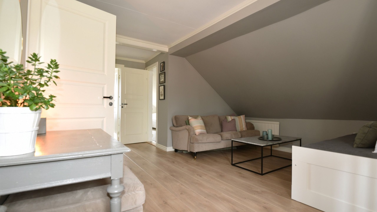 Photo of Livingroom in Norra Fagelas