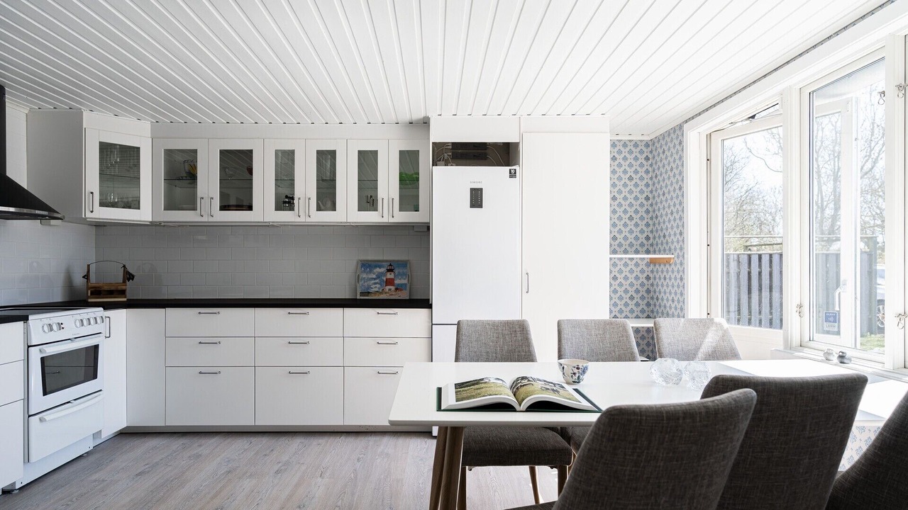 Photo of Kitchen in Degerhamn