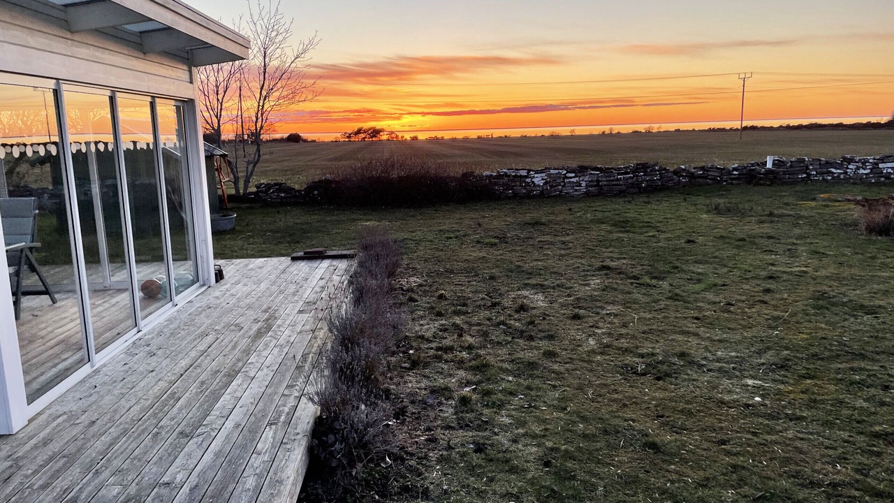 Photo of Patio Balcony in Degerhamn