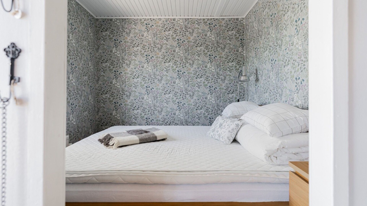 Photo of Bedroom in Degerhamn