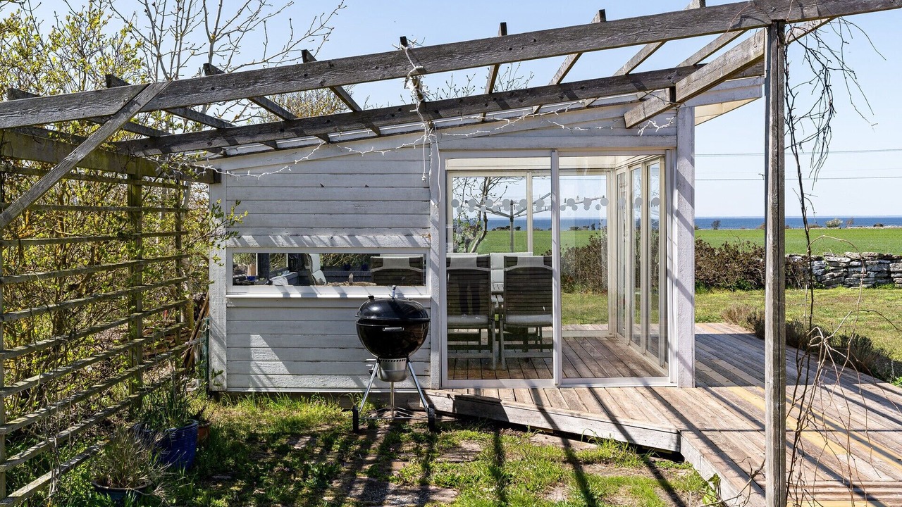 Photo of Patio Balcony in Degerhamn