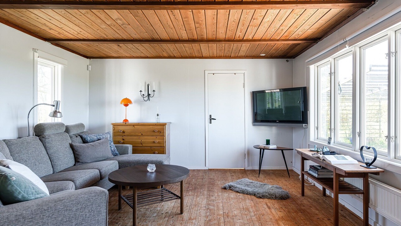 Photo of Livingroom in Degerhamn