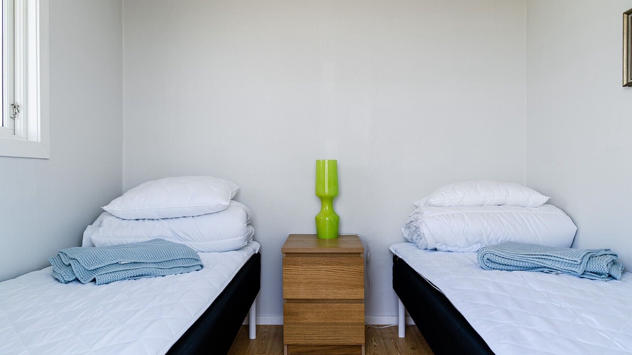 Photo of Bedroom in Degerhamn