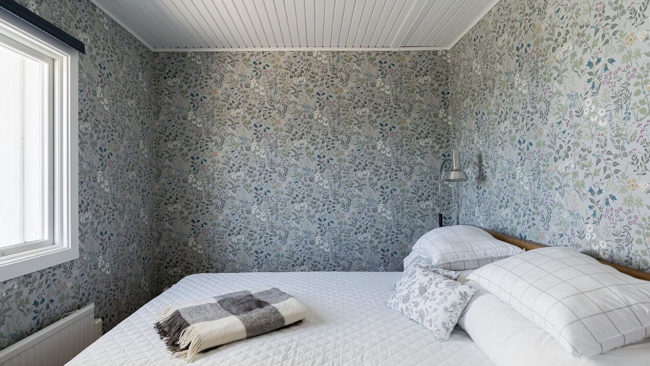Photo of Bedroom in Degerhamn