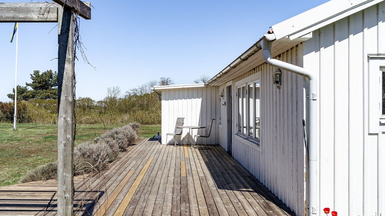 Photo of Patio Balcony in Degerhamn