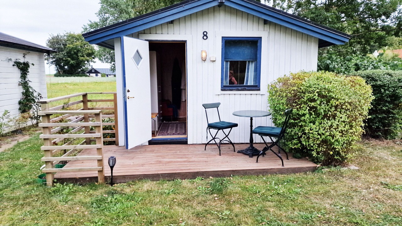 Photo of Outdoor in Loderup