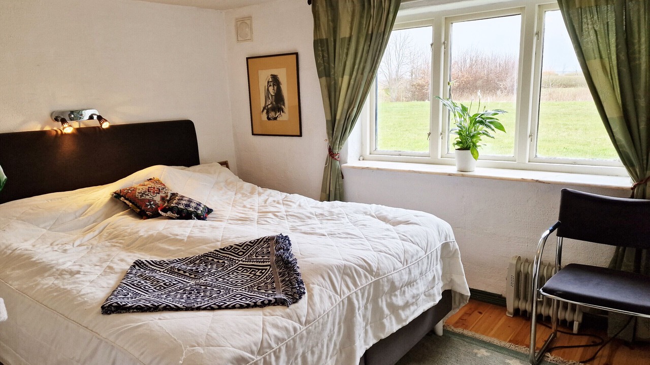 Photo of Bedroom in Loderup