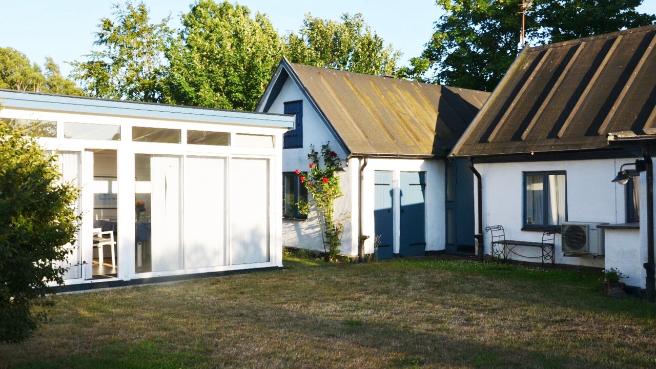 Photo of Outdoor in Loderup