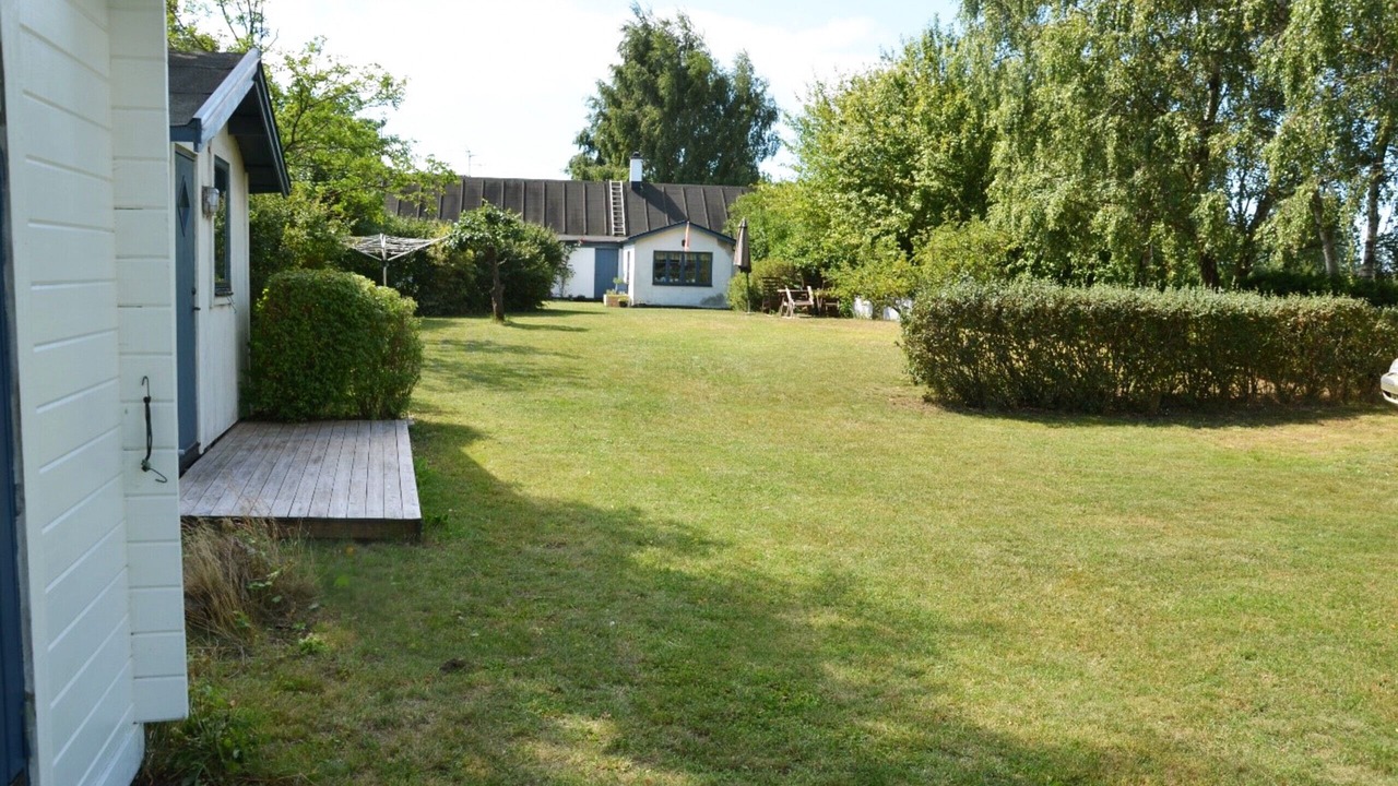 Photo of Outdoor in Loderup