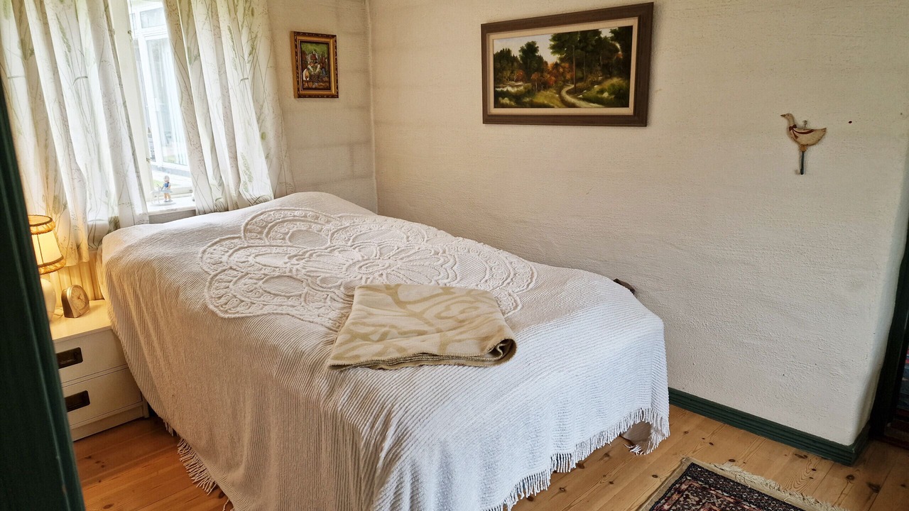 Photo of Bedroom in Loderup