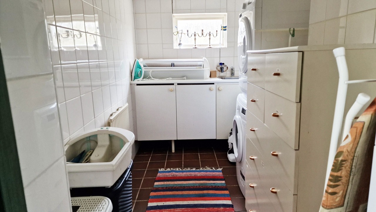 Photo of Bathroom in Loderup