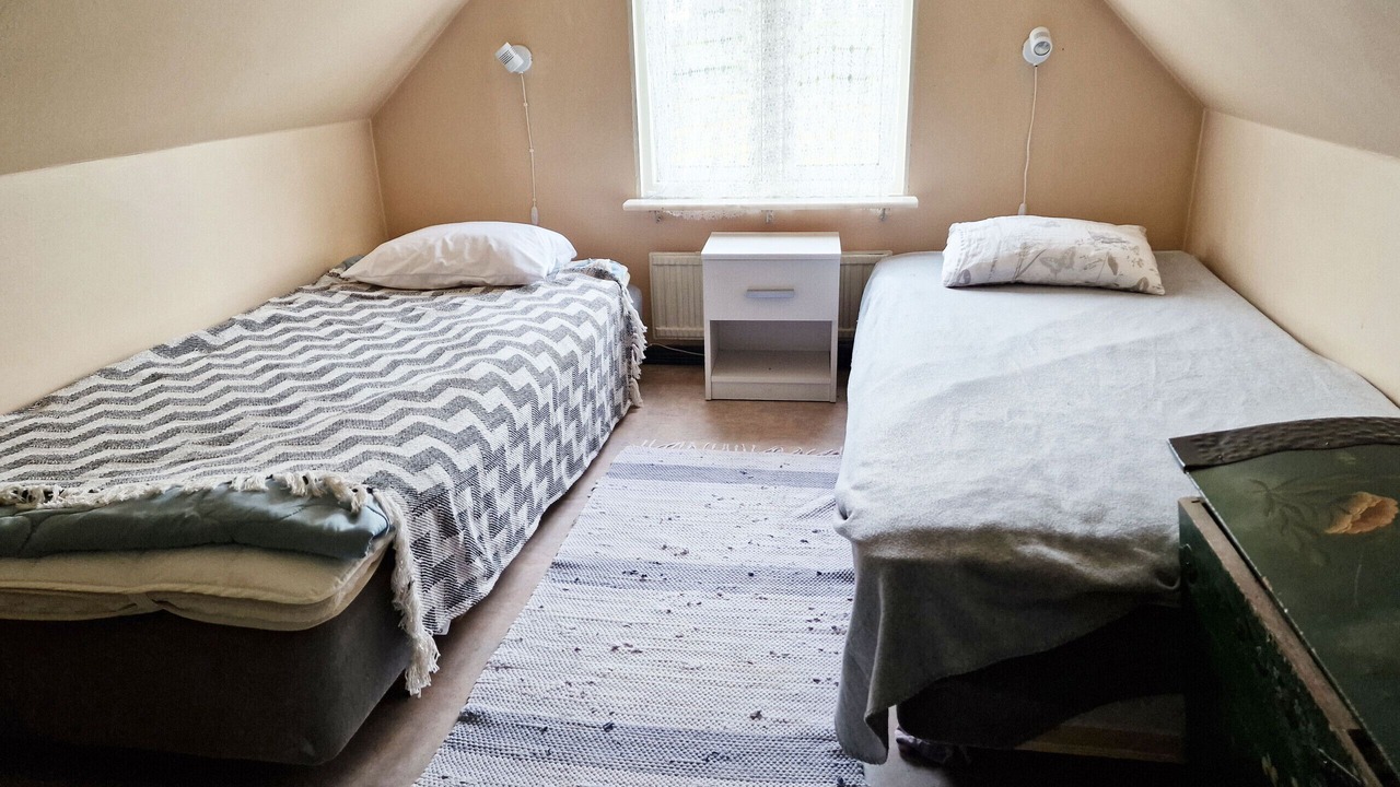 Photo of Bedroom in Loderup