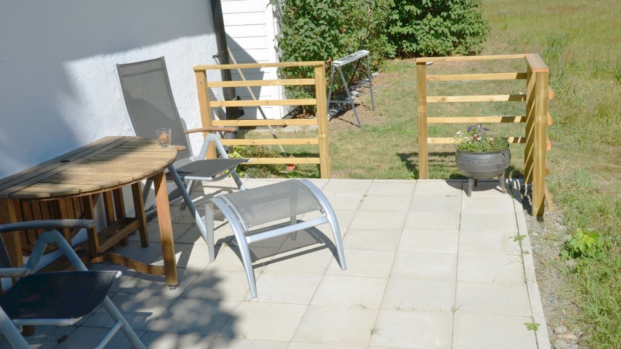 Photo of Outdoor in Loderup