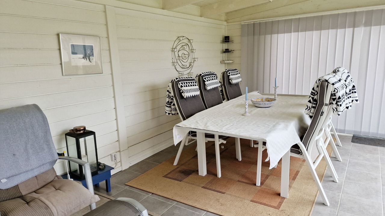 Photo of Livingroom in Loderup
