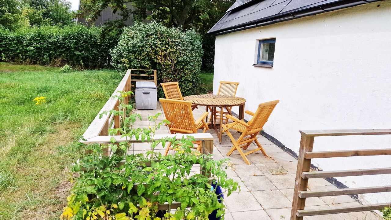 Photo of Outdoor in Loderup