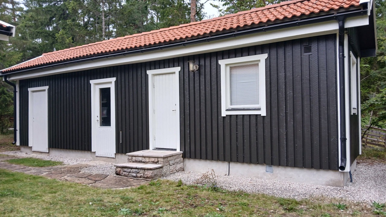 Photo of Outdoor in Larbro
