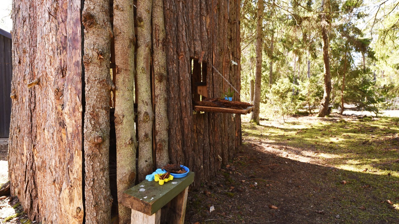 Photo of Outdoor in Larbro