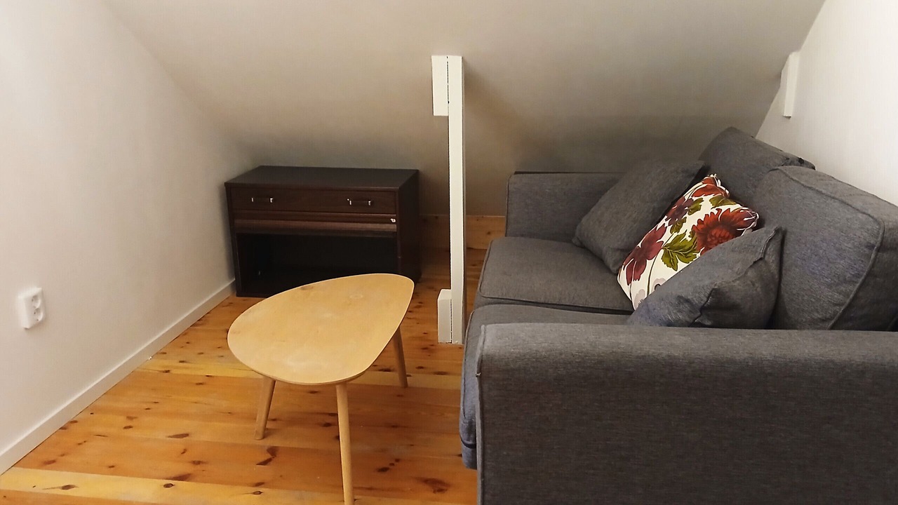Photo of Livingroom in Larbro