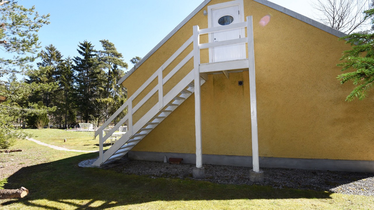 Photo of Outdoor in Larbro
